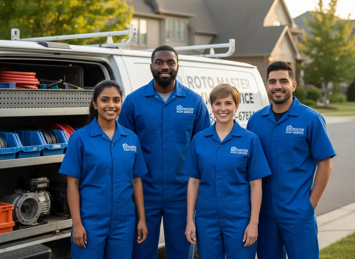 Sump Pump Installation company in Oxon Hill, MD